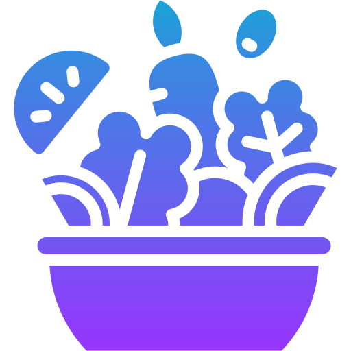 Salad Healthy